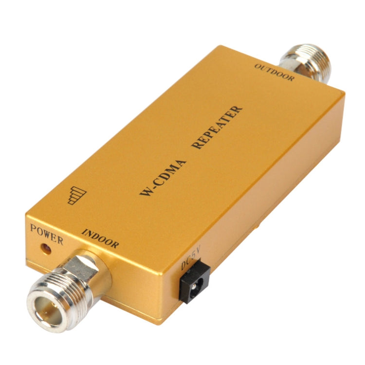 WCDMA 2100MHz Signal Booster / 3G Signal Repeater with Sucker Antenna, 2100MHz Signal Booster WCDMA 2100MHz Signal Booster / 3G Signal Repeater with Sucker Antenna, 2100MHz Signal Booster